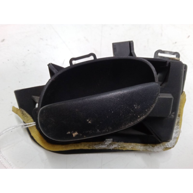 Recambio de maneta interior puerta delantera derecha para peugeot 206 hatchback (2a/c) 1.4 i referencia OEM IAM   