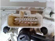 Recambio de mando calefaccion / a/a para renault kangoo express (fw0/1_) 1.6 16v (fw03, fw09, fw0d, fw0u, fw0w, fw13) referencia 2