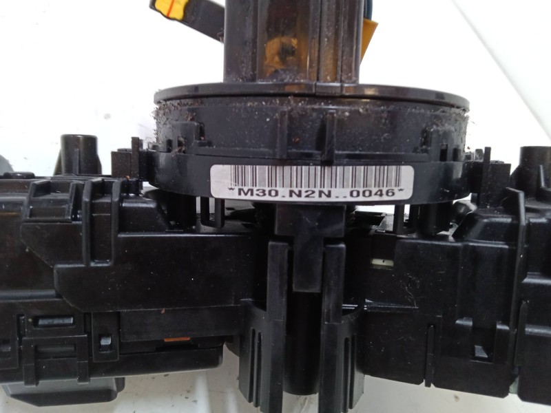 Recambio de mando luces para hyundai ix35 (lm, el, elh) 1.7 crdi referencia OEM IAM 934202Y660  