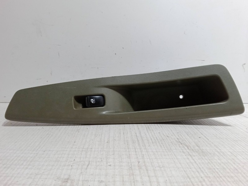 Recambio de mando elevalunas delantero derecho para chevrolet lacetti (j200) 2.0 d referencia OEM IAM   