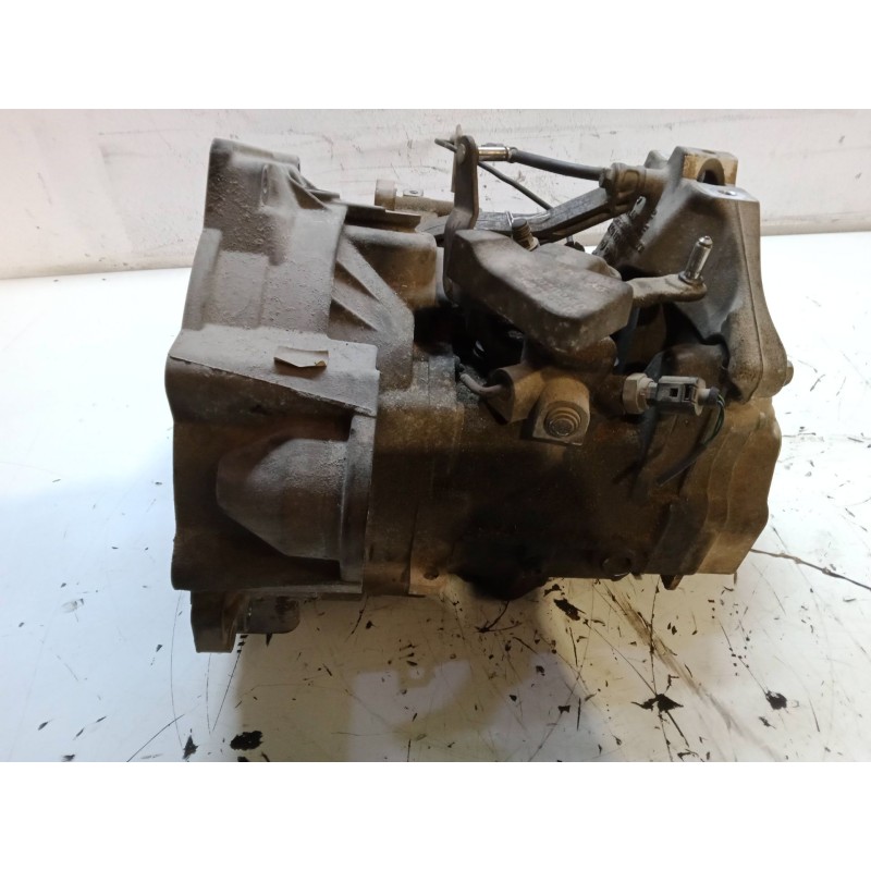 Recambio de caja de cambios manual 6 velocidades para audi a3 (8p1) 2.0 fsi referencia OEM IAM GLB  