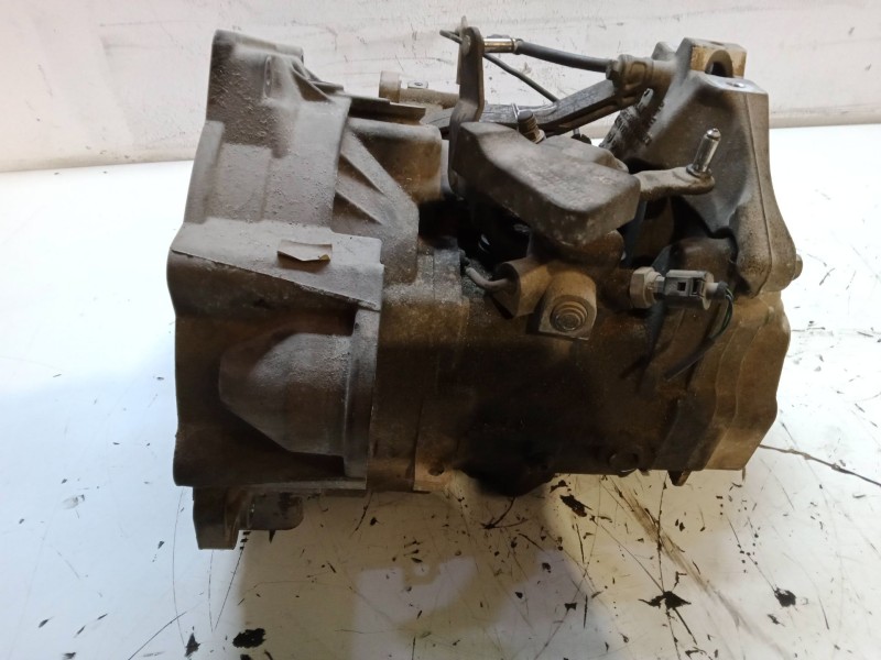 Recambio de caja de cambios manual 6 velocidades para audi a3 (8p1) 2.0 fsi referencia OEM IAM GLB  