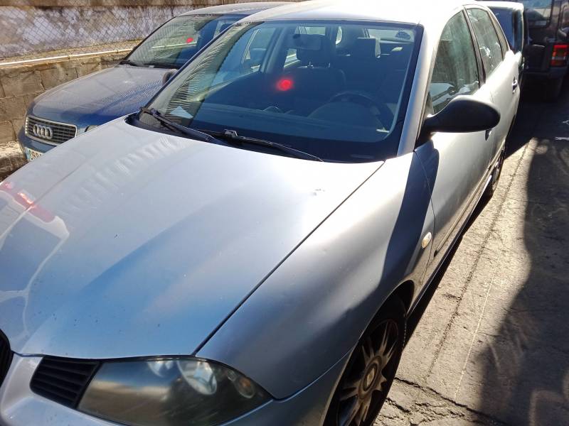 SEAT IBIZA III (6L1)