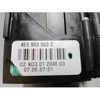 MANDO LIMPIAPARABRISAS 4E0953503C 