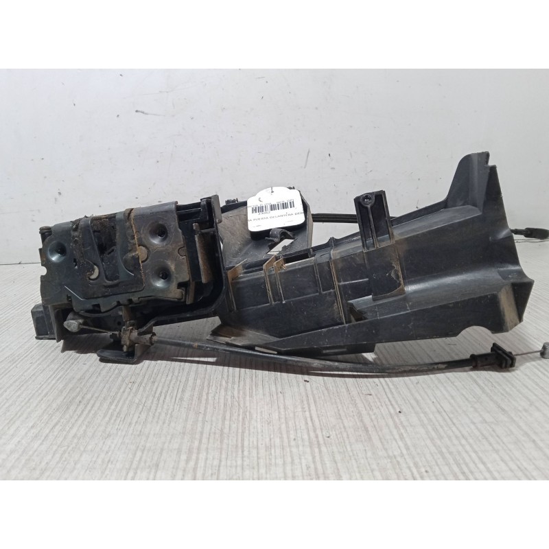 Recambio de cerradura puerta delantera derecha para ford focus ii (da_, hcp, dp) 1.6 tdci referencia OEM IAM 240021300  