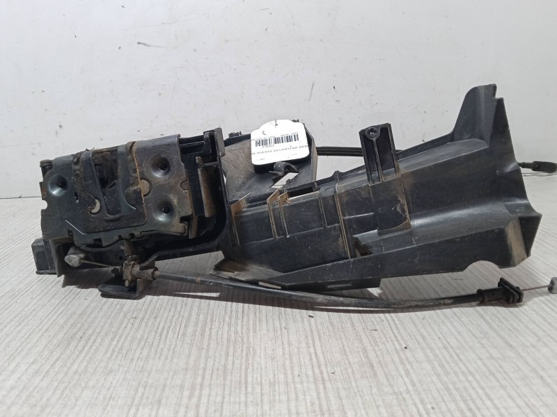 Recambio de cerradura puerta delantera derecha para ford focus ii (da_, hcp, dp) 1.6 tdci referencia OEM IAM 240021300  