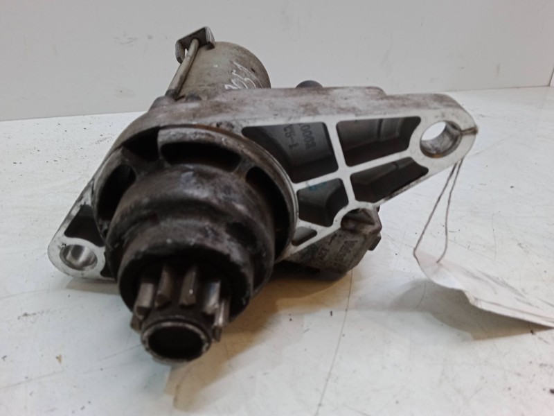 Recambio de motor arranque para seat ibiza iv (6j5, 6p1) 1.2 referencia OEM IAM AG02T911023S  D6GS12