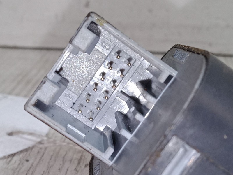 Recambio de mando retrovisor para citroën nemo furgoneta/monovolumen (aa_) 1.4 hdi referencia OEM IAM   