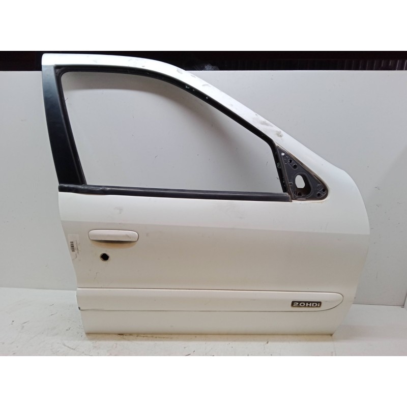 Recambio de puerta delantera derecha para citroën xsara (n1) 2.0 hdi 90 referencia OEM IAM   