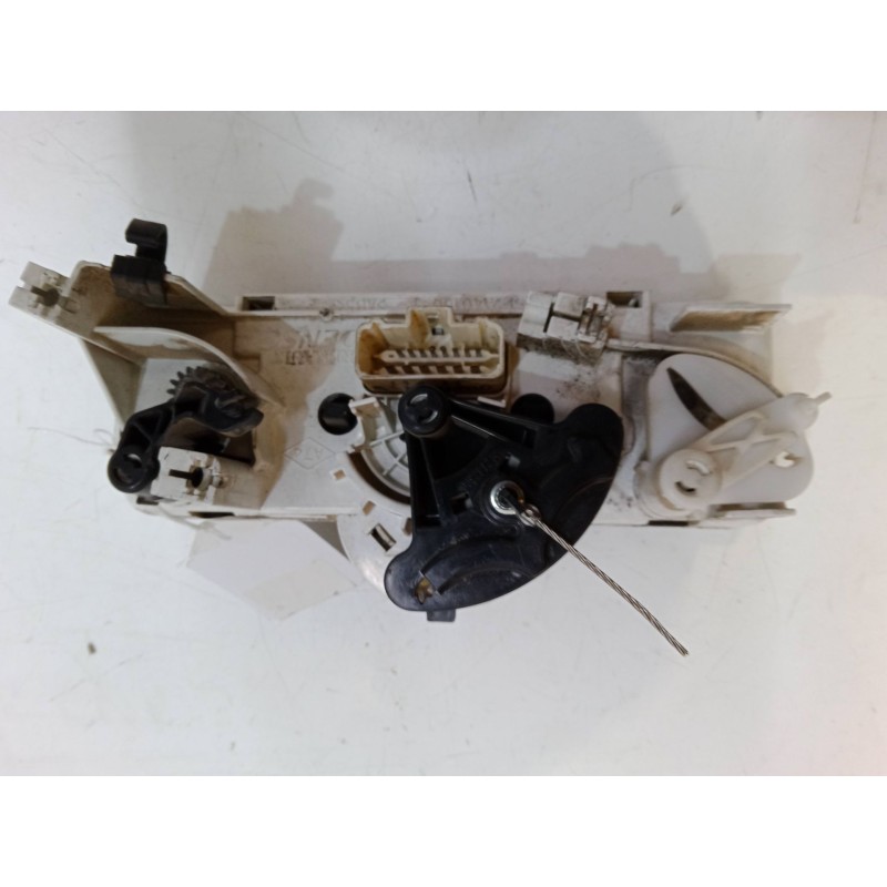 Recambio de mando calefaccion / a/a para renault kangoo express (fw0/1_) 1.6 16v (fw03, fw09, fw0d, fw0u, fw0w, fw13) referencia Recambio de mando calefaccion / a/a para renault kangoo express (fw0/1_) 1.6 16v (fw03, fw09, fw0d, fw0u, fw0w, fw13) referencia
