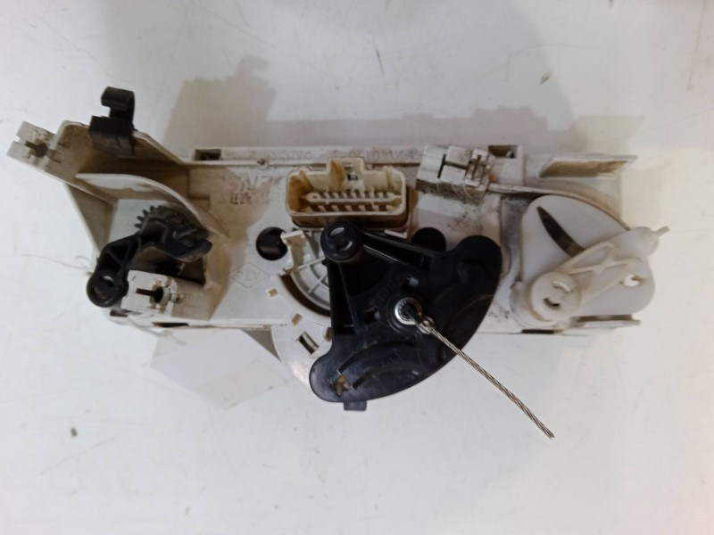 Recambio de mando calefaccion / a/a para renault kangoo express (fw0/1_) 1.6 16v (fw03, fw09, fw0d, fw0u, fw0w, fw13) referencia Recambio de mando calefaccion / a/a para renault kangoo express (fw0/1_) 1.6 16v (fw03, fw09, fw0d, fw0u, fw0w, fw13) referencia