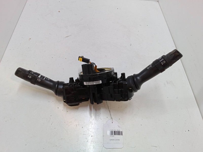 Recambio de mando luces para hyundai ix35 (lm, el, elh) 1.7 crdi referencia OEM IAM 934202Y660  