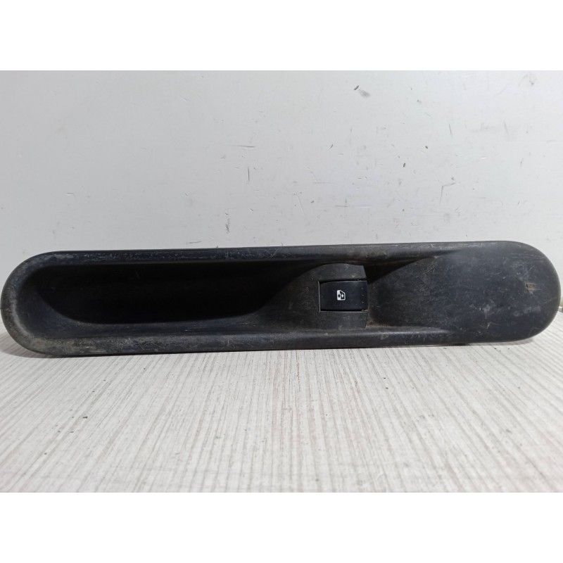 Recambio de mando elevalunas delantero derecho para renault espace iv (jk0/1_) 1.9 dci (jk0u, jk0g) referencia OEM IAM   