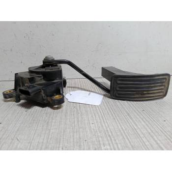 PEDAL ACELERADOR 