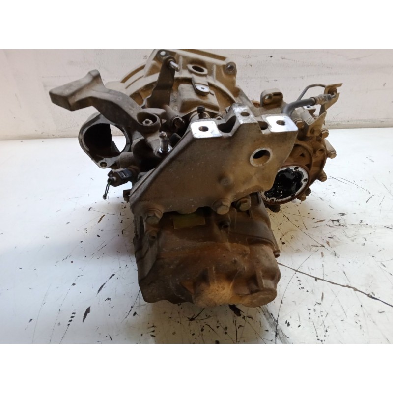 Recambio de caja de cambios manual 6 velocidades para audi a3 (8p1) 2.0 fsi referencia OEM IAM GLB  