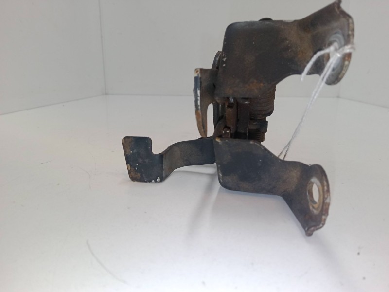 Recambio de cerradura capo para suzuki ignis i (fh) 1.3 4wd (rg413) referencia OEM IAM   