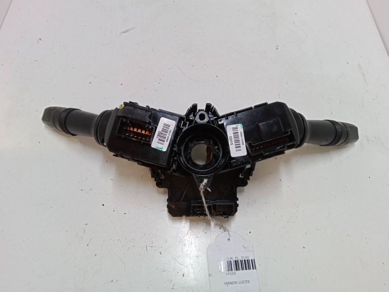 Recambio de mando luces para hyundai ix35 (lm, el, elh) 1.7 crdi referencia OEM IAM 934202Y660  
