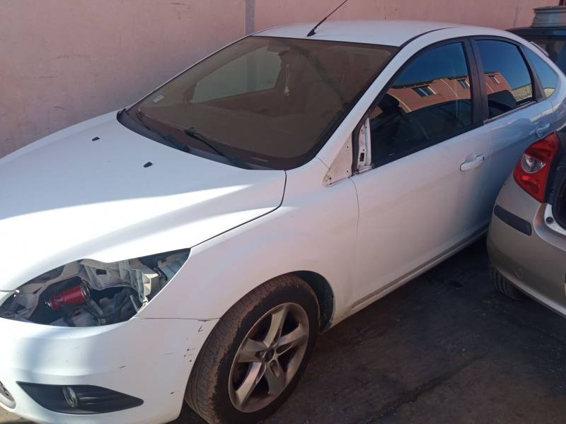 FORD FOCUS II (DA_, HCP, DP)