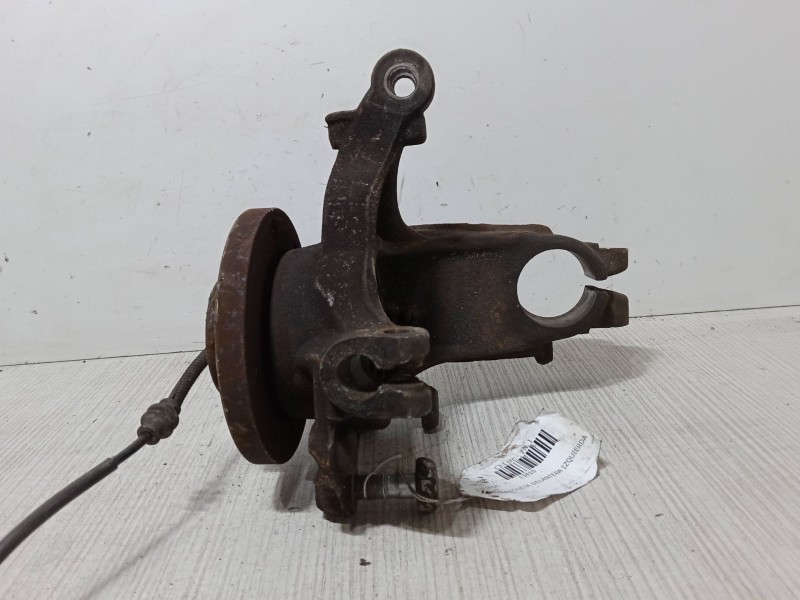 Recambio de mangueta delantera izquierda para citroën c3 i (fc_, fn_) 1.4 i referencia OEM IAM   