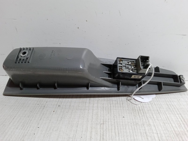 Recambio de mando elevalunas delantero derecho para chevrolet lacetti (j200) 2.0 d referencia OEM IAM   
