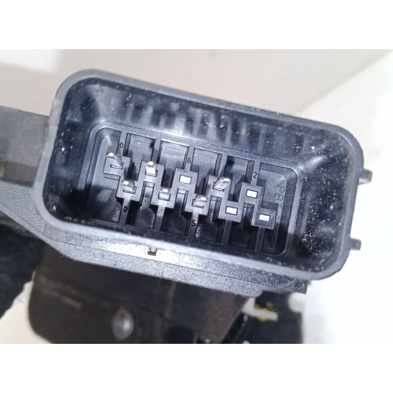 Recambio de cerradura puerta delantera derecha para ford galaxy ii (wa6) 2.0 tdci referencia OEM IAM 8M2AR21812AB  A048317