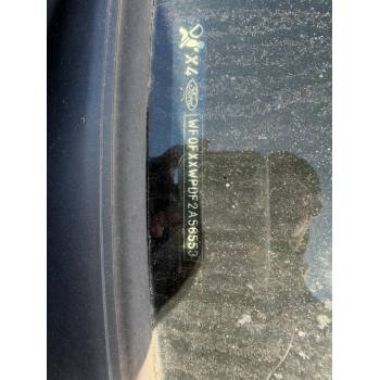 FORD FOCUS I SEDÁN (DFW)