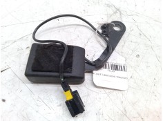 Recambio de anclaje cinturon trasero central para citroën c4 grand picasso i (ua_) 2.0 hdi 150 referencia OEM IAM   