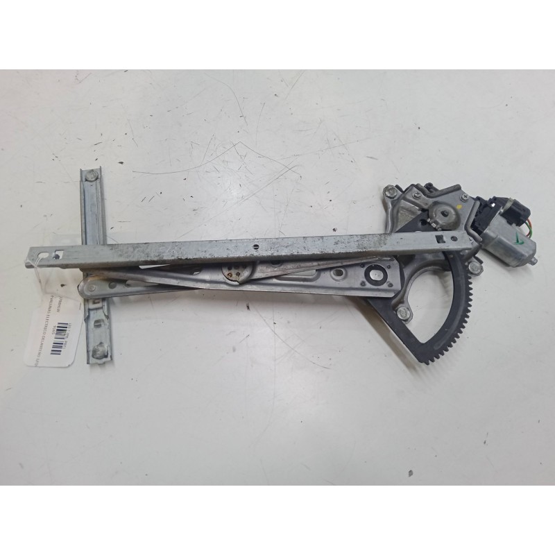 Recambio de elevalunas electrico delantero izquierdo para hyundai i20 i (pb, pbt) 1.2 referencia OEM IAM   