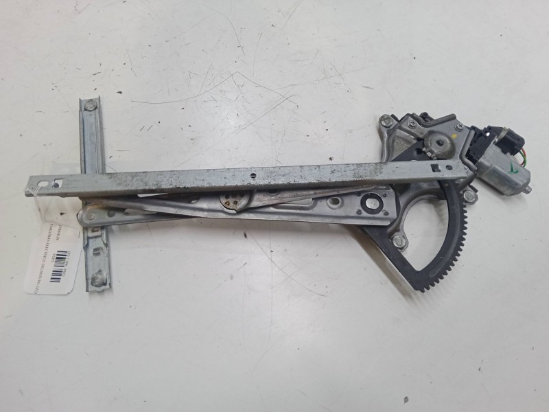 Recambio de elevalunas electrico delantero izquierdo para hyundai i20 i (pb, pbt) 1.2 referencia OEM IAM   