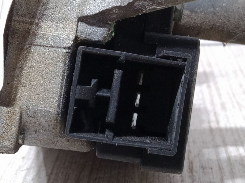 Recambio de motor limpia trasero para fiat bravo i (182_) 1.4 (182.ag) referencia OEM IAM   