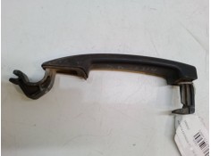 Recambio de maneta exterior puerta delantera derecha para citroën jumpy ii furgoneta 1.6 hdi 90 16v referencia OEM IAM   