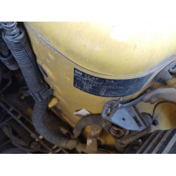 SEAT IBIZA III (6L1)