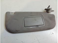 Recambio de parasol derecho para alfa romeo 147 (937_) 1.6 16v t.spark eco (937.axa1a, 937.bxa1a) referencia OEM IAM