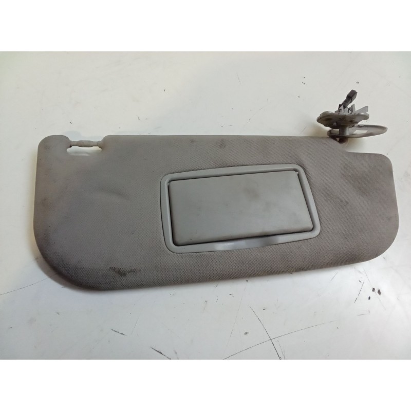 Recambio de parasol derecho para alfa romeo 147 (937_) 1.6 16v t.spark eco (937.axa1a, 937.bxa1a) referencia OEM IAM   