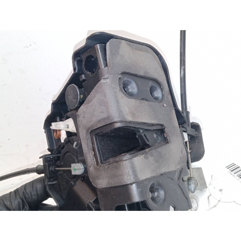 Recambio de cerradura puerta delantera derecha para ford galaxy ii (wa6) 2.0 tdci referencia OEM IAM 8M2AR21812AB  A048317