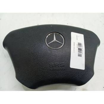 AIRBAG VOLANTE A1634600198 A16346001989045