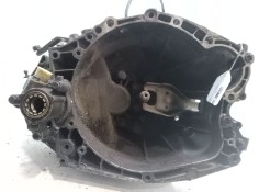 Recambio de caja de cambios manual 5 velocidades para peugeot 306 (7b, n3, n5) 1.9 d referencia OEM IAM 20DL22 0901039 A 