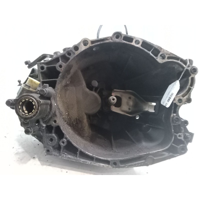 Recambio de caja de cambios manual 5 velocidades para peugeot 306 (7b, n3, n5) 1.9 d referencia OEM IAM 20DL22 0901039 A 