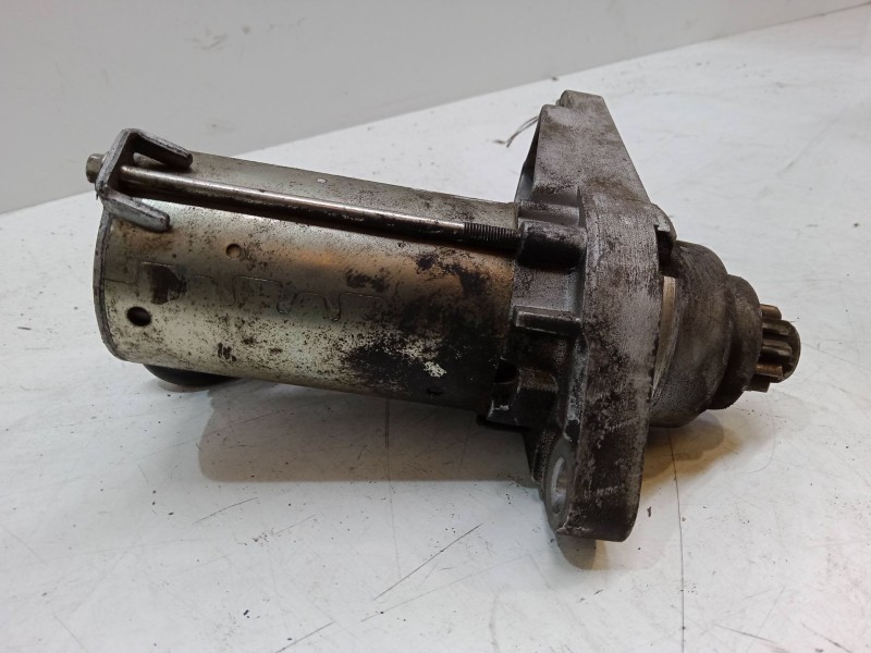 Recambio de motor arranque para seat ibiza iv (6j5, 6p1) 1.2 referencia OEM IAM AG02T911023S  D6GS12