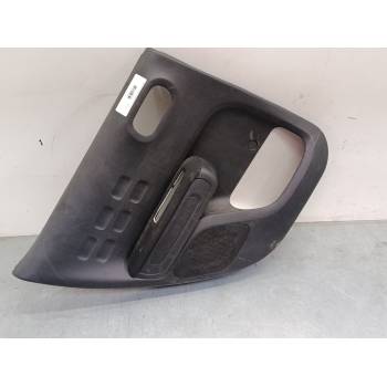 GUARNECIDO PUERTA TRASERO IZQUIERDO 9829266777 