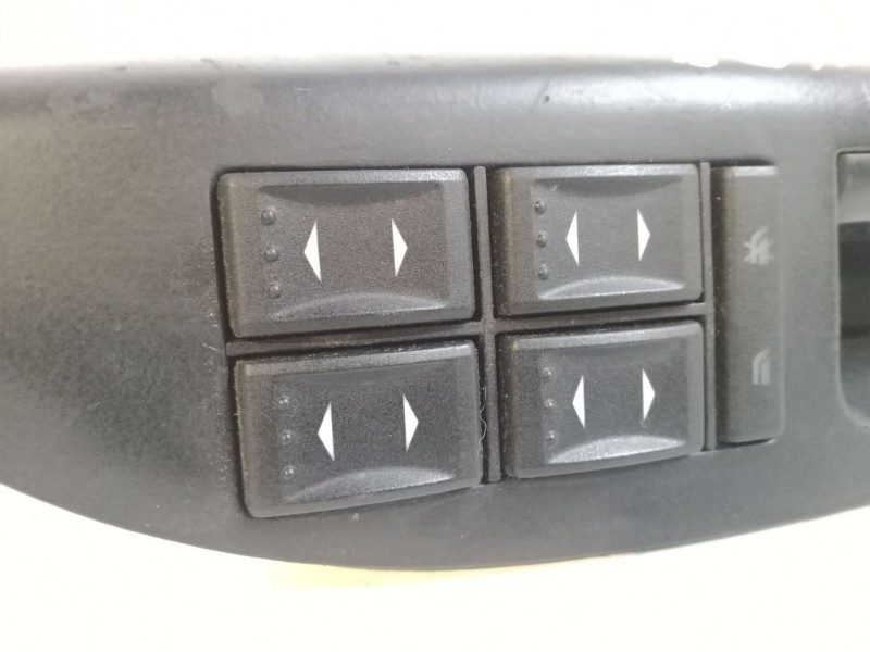 Recambio de mando elevalunas delantero izquierdo para ford mondeo iii (b5y) 2.0 16v referencia OEM IAM   