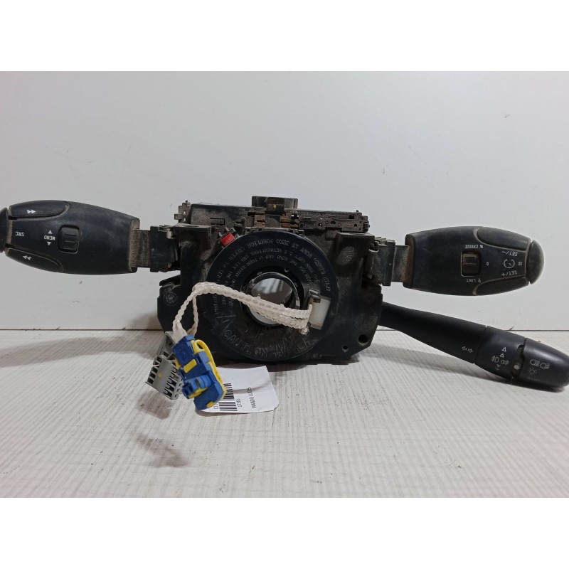 Recambio de mando luces para citroën c3 i (fc_, fn_) 1.4 hdi referencia OEM IAM   