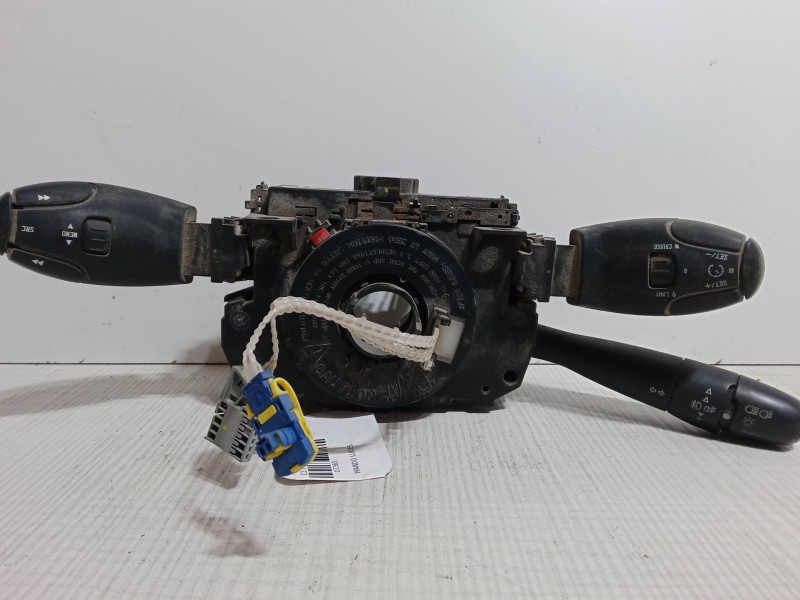 Recambio de mando luces para citroën c3 i (fc_, fn_) 1.4 hdi referencia OEM IAM    Recambio de mando luces para citroën c3 i (fc_, fn_) 1.4 hdi referencia OEM IAM