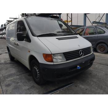 MERCEDES-BENZ VITO FURGONETA (W638)