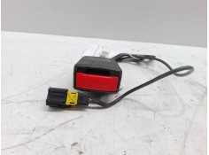 Recambio de anclaje cinturon trasero central para citroën c4 grand picasso i (ua_) 2.0 hdi 150 referencia OEM IAM    2