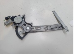 Recambio de elevalunas electrico delantero izquierdo para hyundai i20 i (pb, pbt) 1.2 referencia OEM IAM    2