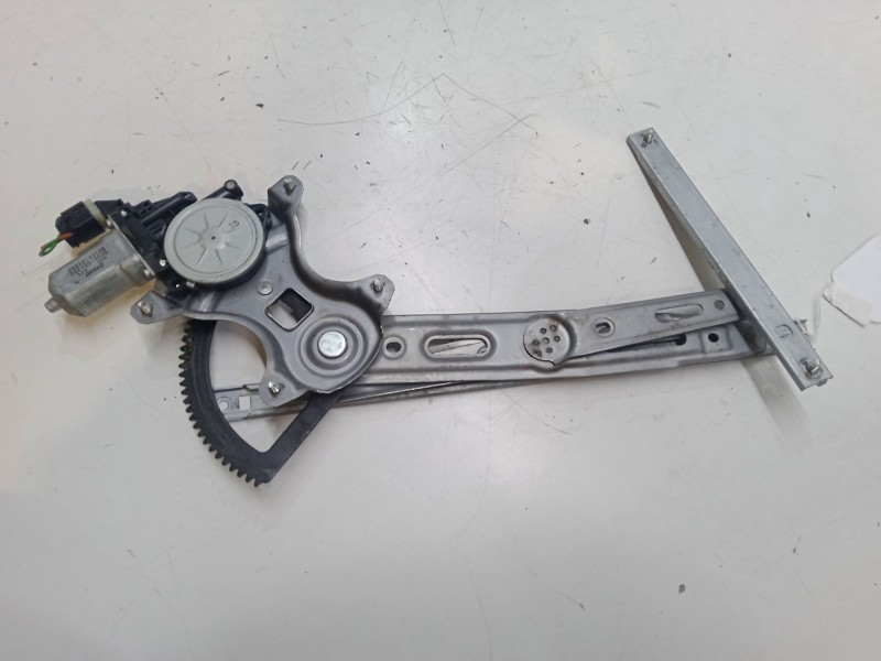 Recambio de elevalunas electrico delantero izquierdo para hyundai i20 i (pb, pbt) 1.2 referencia OEM IAM   