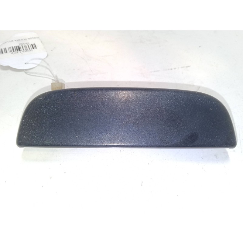 Recambio de maneta exterior puerta delantera derecha para suzuki ignis i (fh) 1.3 4wd (rg413) referencia OEM IAM   