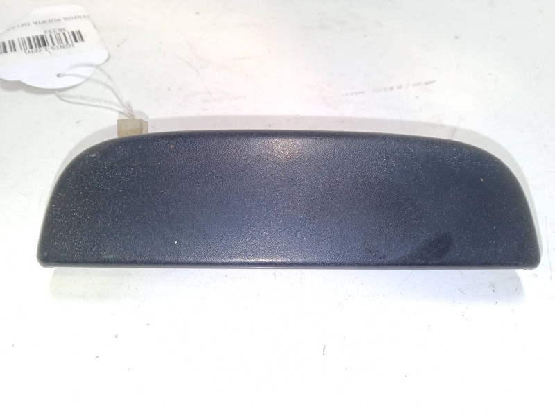 Recambio de maneta exterior puerta delantera derecha para suzuki ignis i (fh) 1.3 4wd (rg413) referencia OEM IAM    Recambio de maneta exterior puerta delantera derecha para suzuki ignis i (fh) 1.3 4wd (rg413) referencia OEM IAM