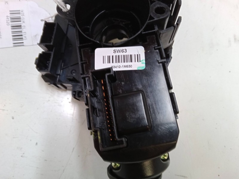 Recambio de mando luces para hyundai ix35 (lm, el, elh) 1.7 crdi referencia OEM IAM 934202Y660  